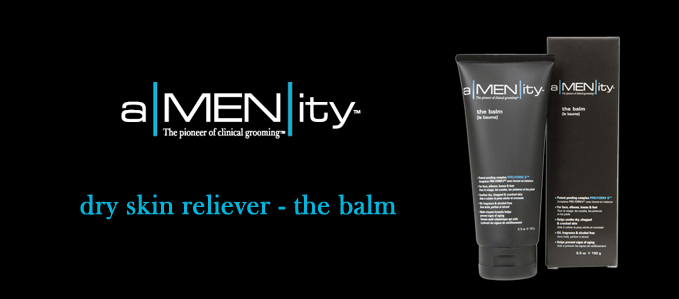 the balm