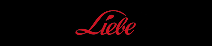 Logo Liebe